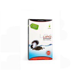 Novadiet Lipoatrap 30 Capsulas