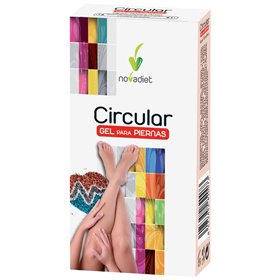 Novadiet Circular Gel 100ml