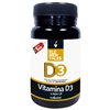 Novadiet Vitamina D3 1000 Ui 120 Comp