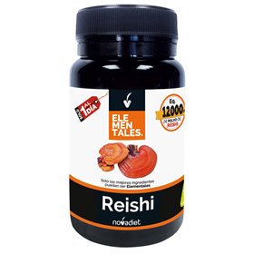 Novadiet Reishi 30 Vcaps