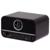 Radio Adler CR 1182 Melns
