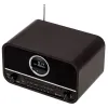 Radio Adler CR 1182 Melns