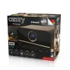 Radio Adler CR 1182 Melns