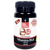 Novadiet Vitamina B12 100 Mcg 120 Comp