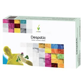 Novadiet Despatic Black 20 Amp