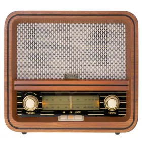 Radio Adler CR 1188 Koks
