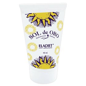 Eladiet Sol De Oro Crema 40ml