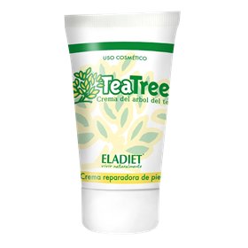 Eladiet Crema Arbol Del Te 40ml
