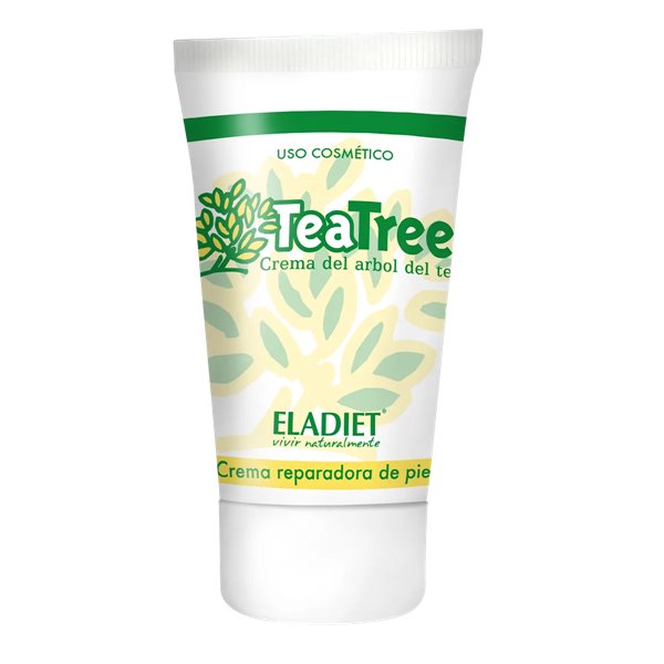 Eladiet Crema Arbol Del Te 40ml