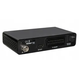 Синхронизатор TDT Wiwa 2790Z