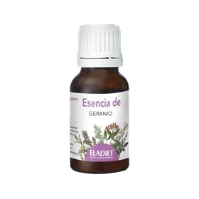 Eladiet Esencia Geranio 15ml