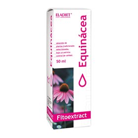 Eladiet Fitoextract Equinacea 50ml