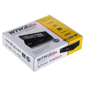 Синхронизатор TDT Wiwa 2790Z