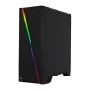 ATX Semi-tower Box Aerocool Cylon RGB USB3.0 Black LED RGB