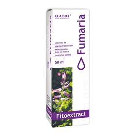 Eladiet Fitoextrac Fumaria 50ml