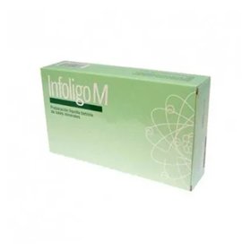 Artesania Infoligo M 20 Amp X 5ml