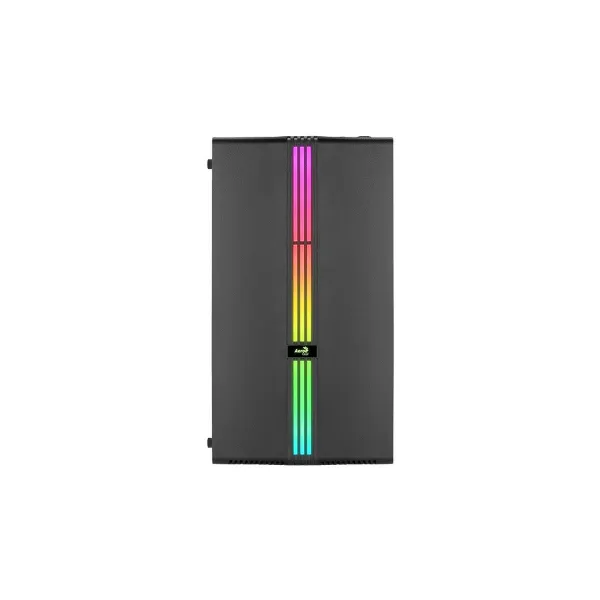 ATX Pus-torņveida Kārba Aerocool PGS Evo Mini-G-BK-v1 Melns