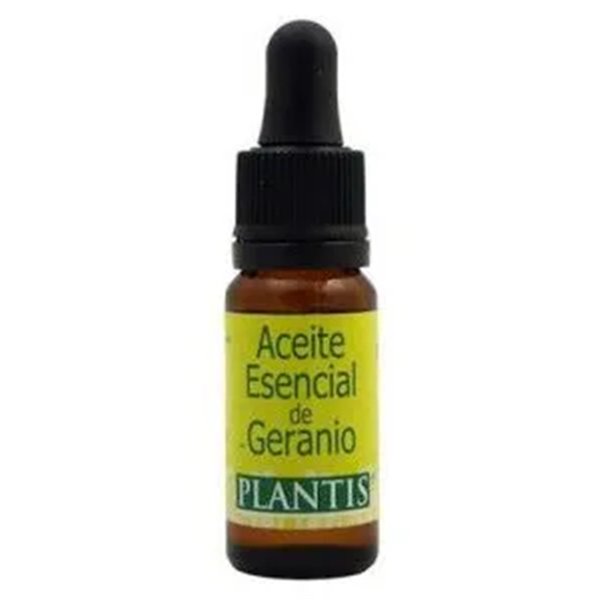 Plantis Esencia Geranio 10ml