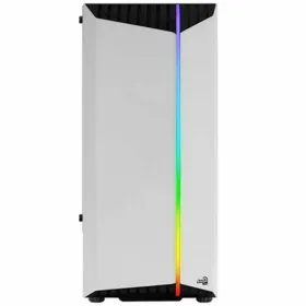 ATX Semi-tower Korpus Aerocool Bionic Valge