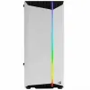ATX Semi-tower Korpus Aerocool Bionic Valge