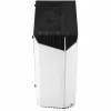 ATX Semi-tower Korpus Aerocool Bionic Valge