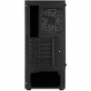 ATX Semi-tower Korpus Aerocool Bionic Valge