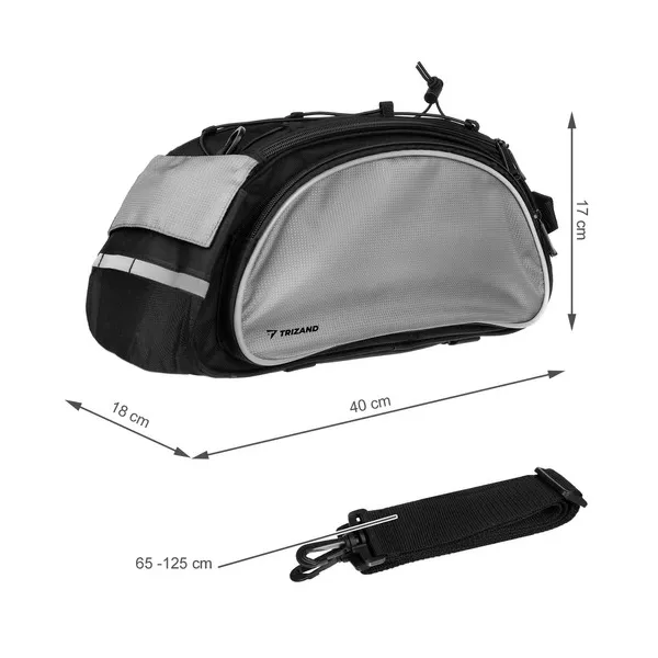 Bicycle bag SR14096
