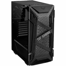 ATX semi-tornikotelo Asus 90DC0040-B49000 Musta