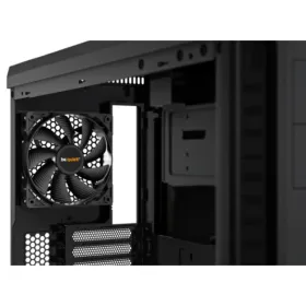 ATX Semi-tower Korpus Be Quiet! Pure Base 600 Must