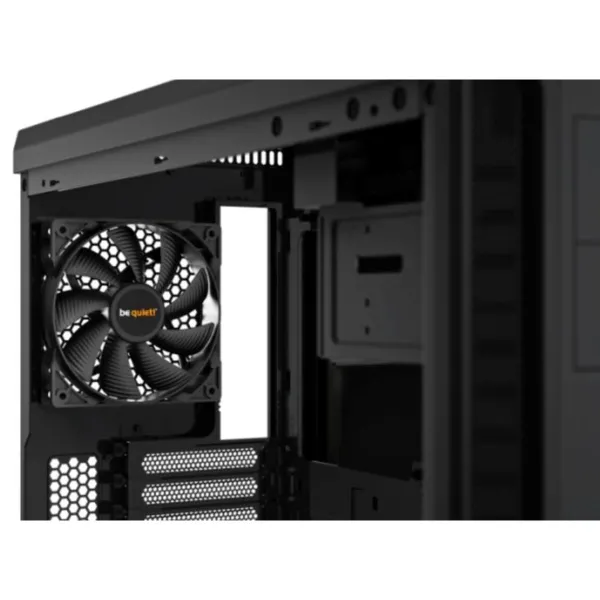 ATX Semi-tower Korpus Be Quiet! Pure Base 600 Must