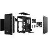 ATX Semi-tower Korpus Be Quiet! Pure Base 600 Must