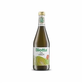 Vogel Biotta Jugo Col 500ml