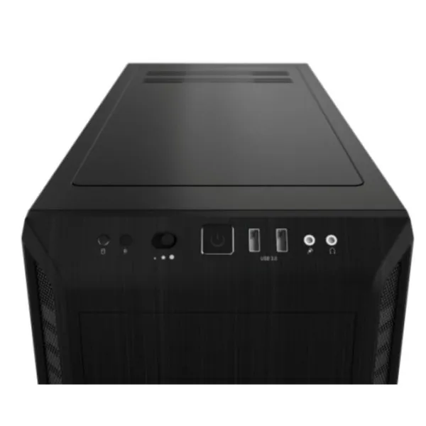 ATX Semi-tower Korpus Be Quiet! Pure Base 600 Must