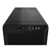 ATX Semi-tower Korpus Be Quiet! Pure Base 600 Must
