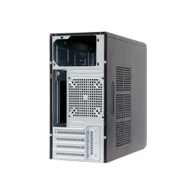 ATX Pus-torņveida Kārba Chieftec HT-01B-350GPB Melns
