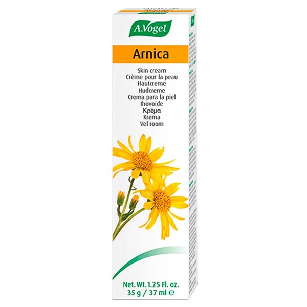 Vogel Crema Arnica 35g