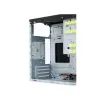 ATX Pus-torņveida Kārba Chieftec HT-01B-350GPB Melns