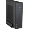 Mini ITX miditornikotelo Chieftec IX-03B-OP Musta