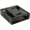Mini ITX miditornikotelo Chieftec IX-03B-OP Musta