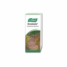Vogel Drosinula Jarabe 200ml