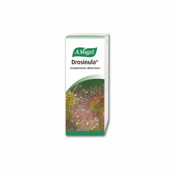 Vogel Drosinula Jarabe 200ml