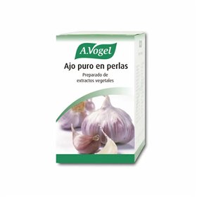 Vogel Ajo Puro 120 Perlas