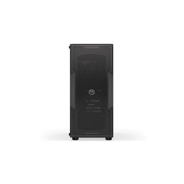 ATX Semi-tower Box Endorfy Regnum 400 Air Black