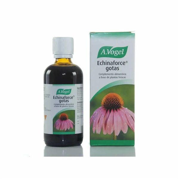 Vogel Echinaforce 100ml
