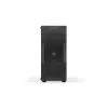 ATX Semi-tower Box Endorfy Regnum 400 Air Black