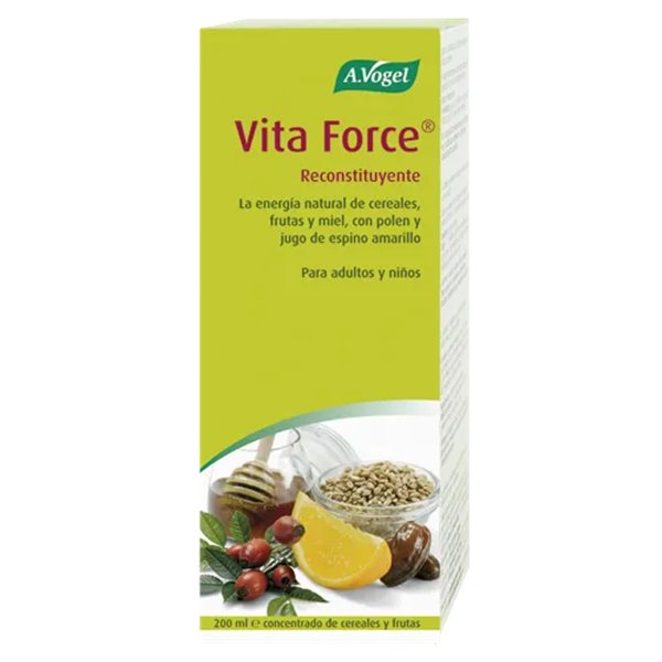 Vogel Vitaforce 200ml