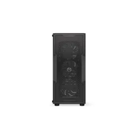 ATX Semi-tower Korpus Endorfy Regnum 400 ARGB Must
