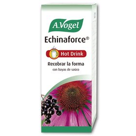Vogel Echinaforce Hot Drink 100ml