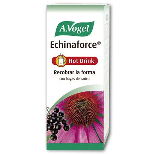 Vogel Echinaforce Hot Drink 100ml