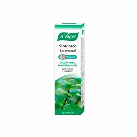 Vogel Sinuforce Spray Nasal 20ml